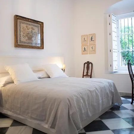 Appartement Gatu Premium Palacio Oneto Con Jardin Privado 