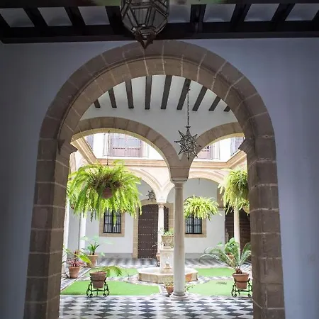 Gatu Premium Palacio Oneto Con Jardin Privado 