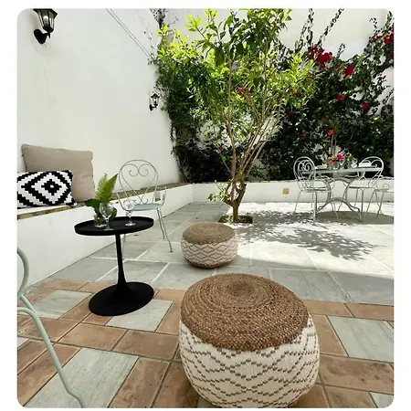 Appartement Gatu Premium Palacio Oneto Con Jardin Privado 