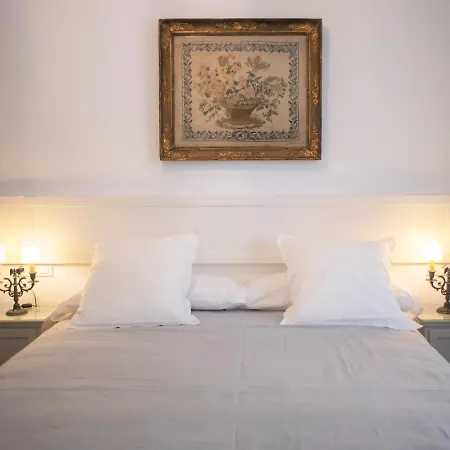 Διαμέρισμα Gatu Premium Palacio Oneto Con Jardin Privado 