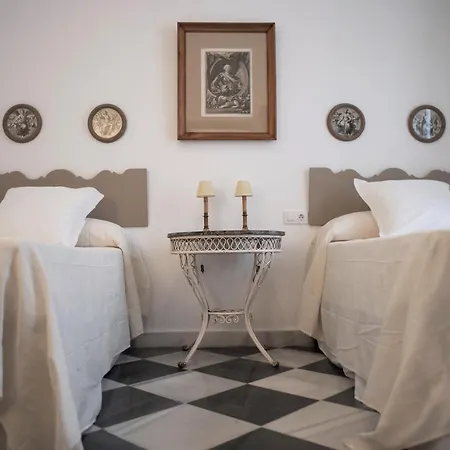 アパート Gatu Premium Palacio Oneto Con Jardin Privado 