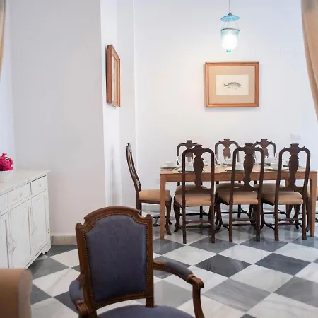 アパート Gatu Premium Palacio Oneto Con Jardin Privado 
