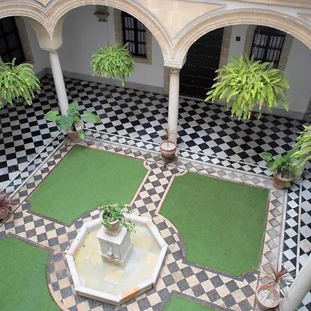 アパート Gatu Premium Palacio Oneto Con Jardin Privado 
