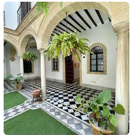 アパート Gatu Premium Palacio Oneto Con Jardin Privado 