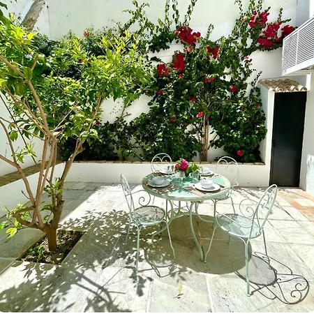Gatu Premium Palacio Oneto Con Jardin Privado 