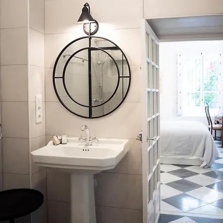 Gatu Premium Palacio Oneto Con Jardin Privado 
