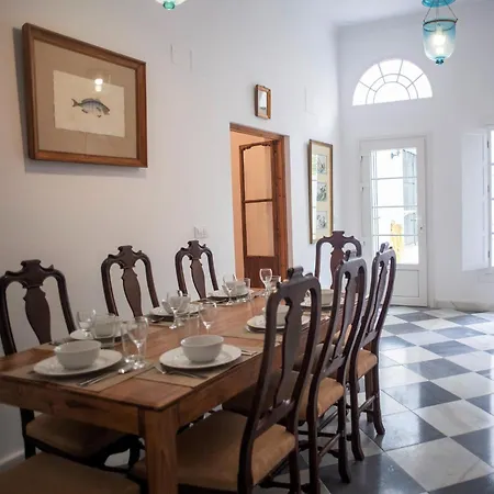 Gatu Premium Palacio Oneto Con Jardin Privado 