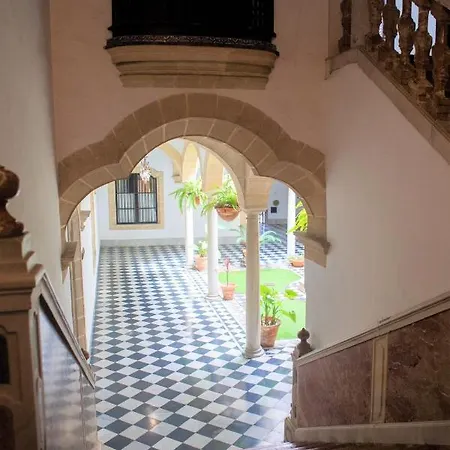 アパート Gatu Premium Palacio Oneto Con Jardin Privado 