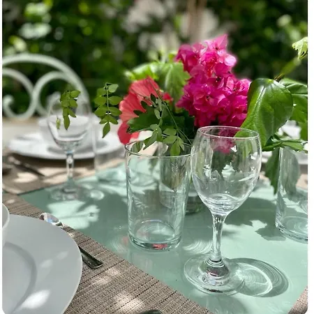 Gatu Premium Palacio Oneto Con Jardin Privado 