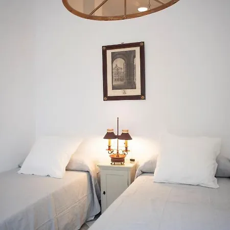 Gatu Premium Palacio Oneto Con Jardin Privado 